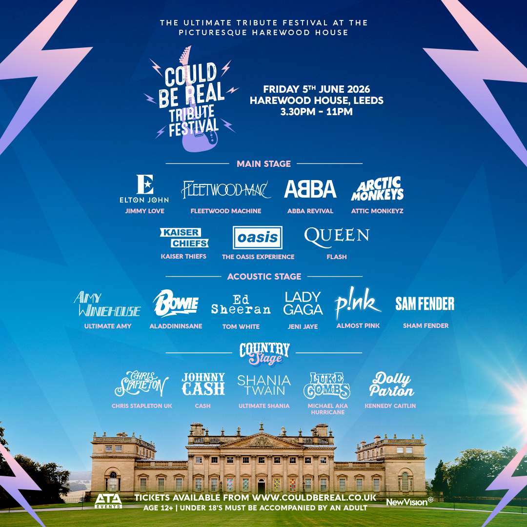 CouldBeReal-HarewoodHouse-2026-LineUp-StageSplits-Venue-SQ